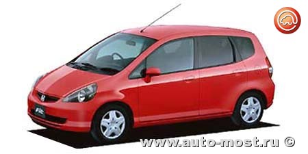 Honda HR-V видео тест-драйв