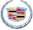 Cadillac:      