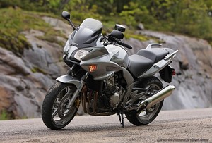 Honda: байк-премьеры 2010. Видео!